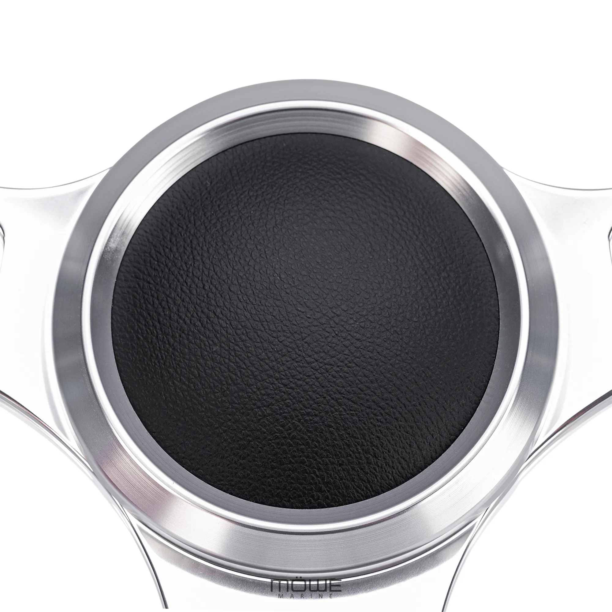 AMALFI schwarz Aluminium