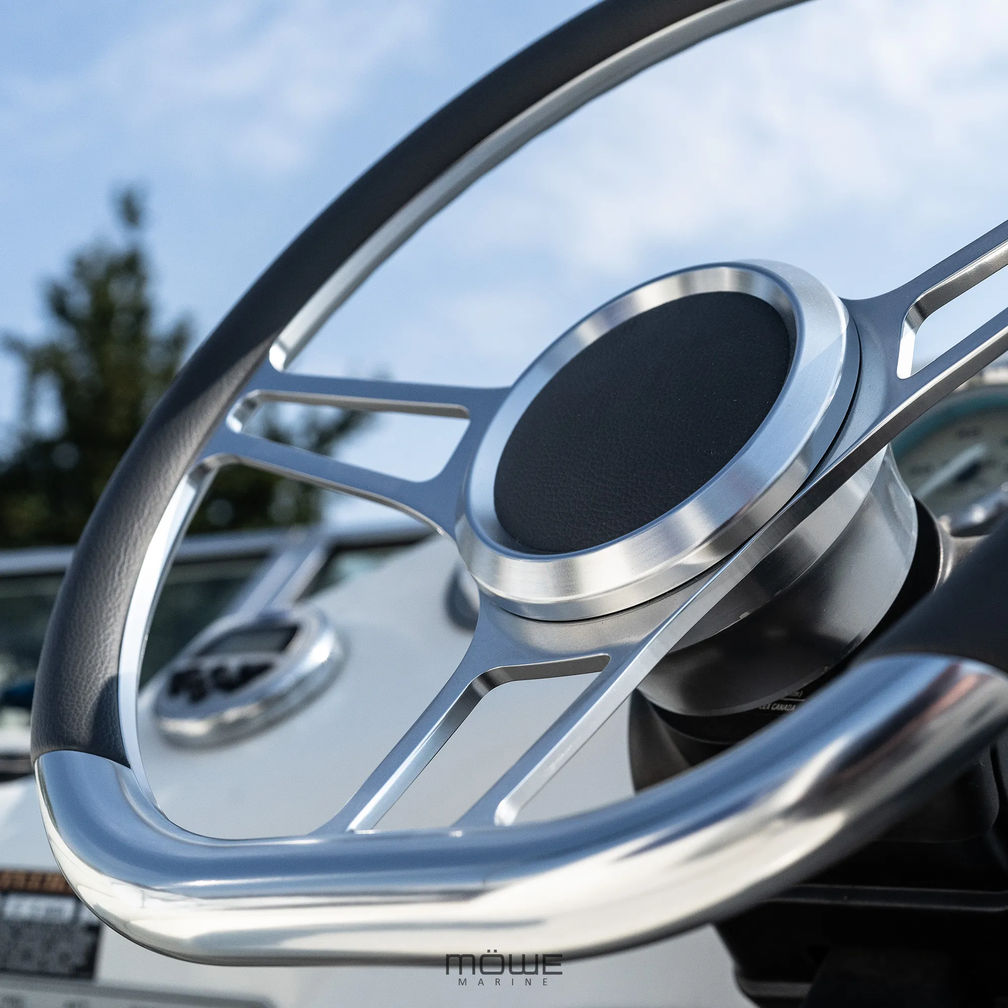 AMALFI grau Aluminium