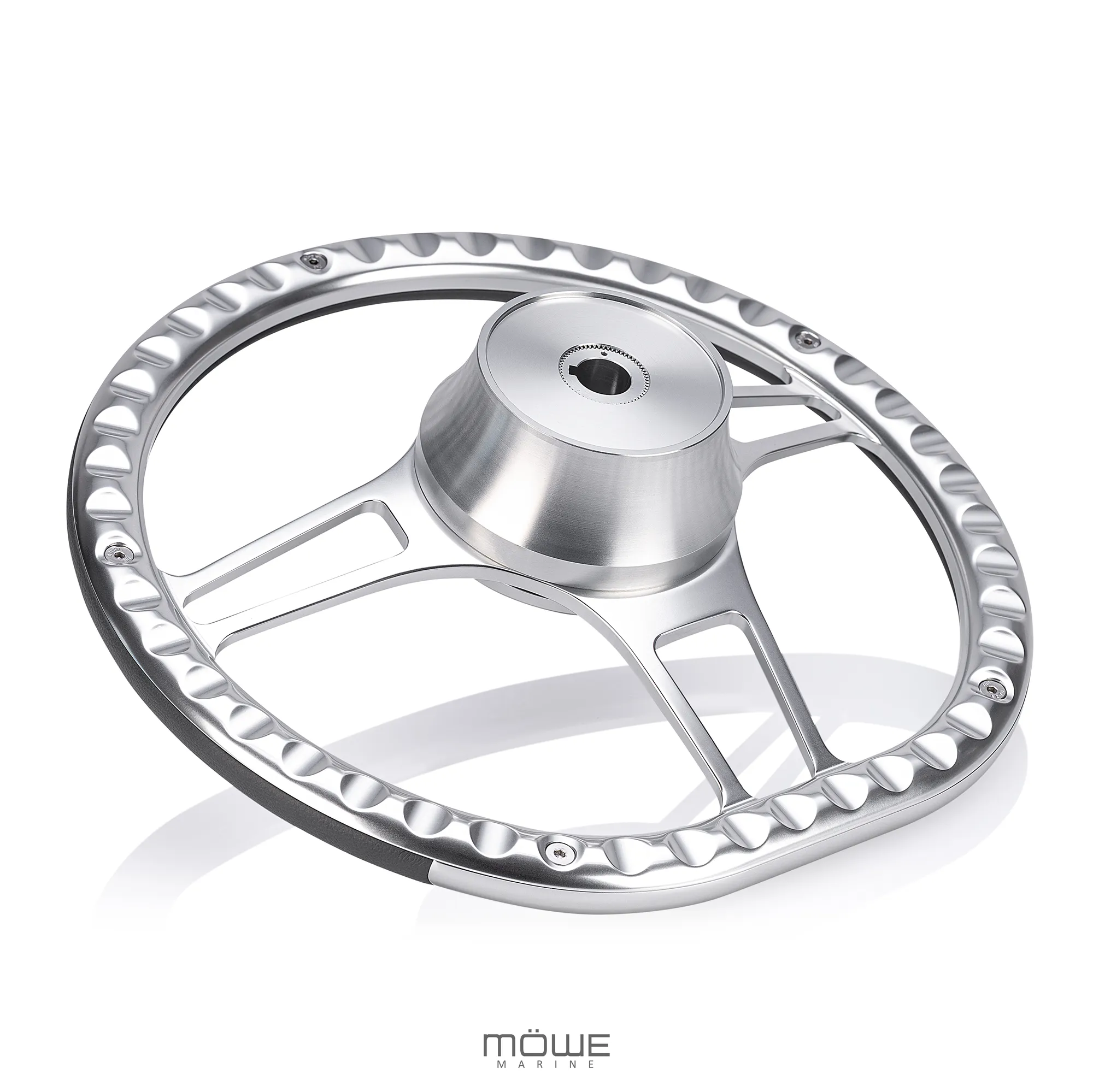 AMALFI grau Aluminium