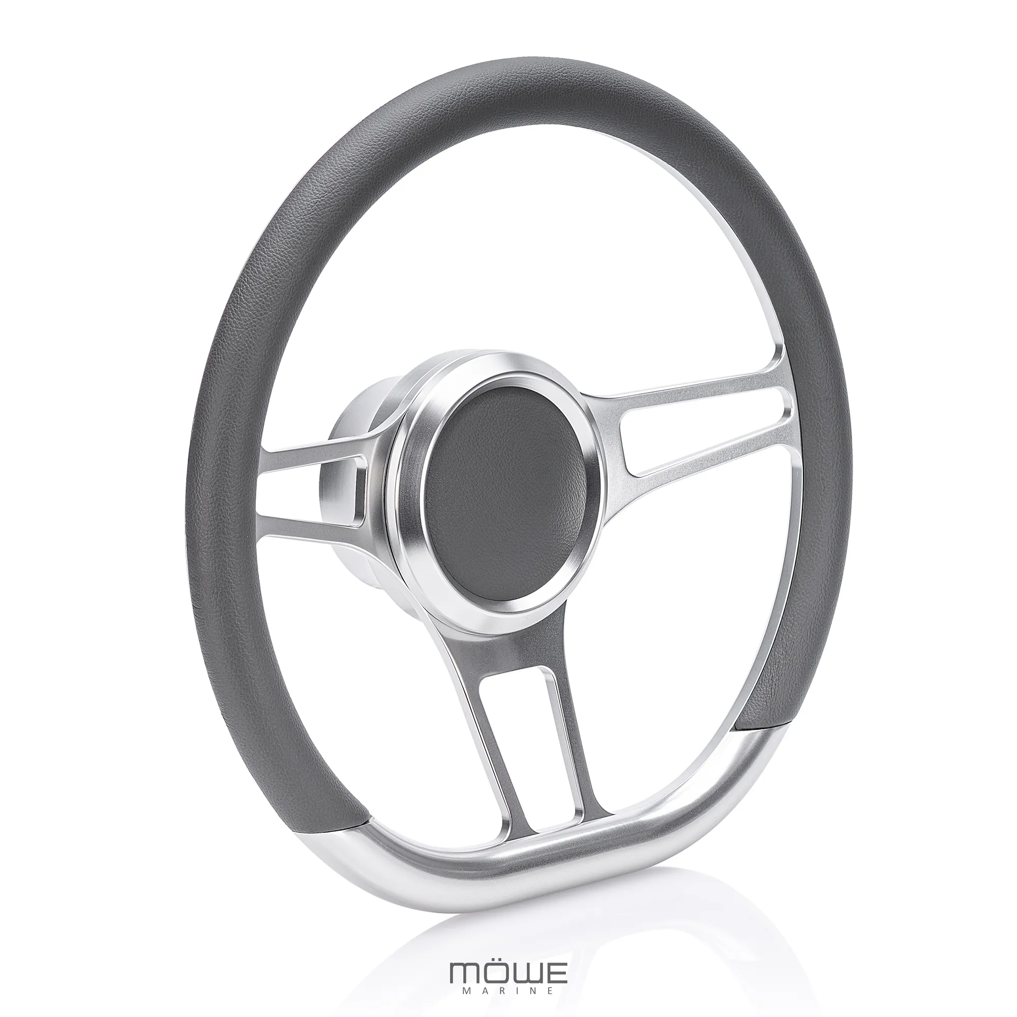 AMALFI grau Aluminium