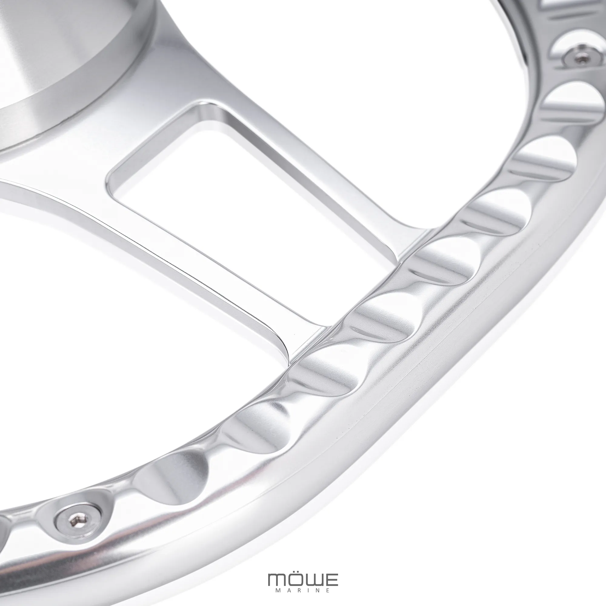 AMALFI schwarz Aluminium