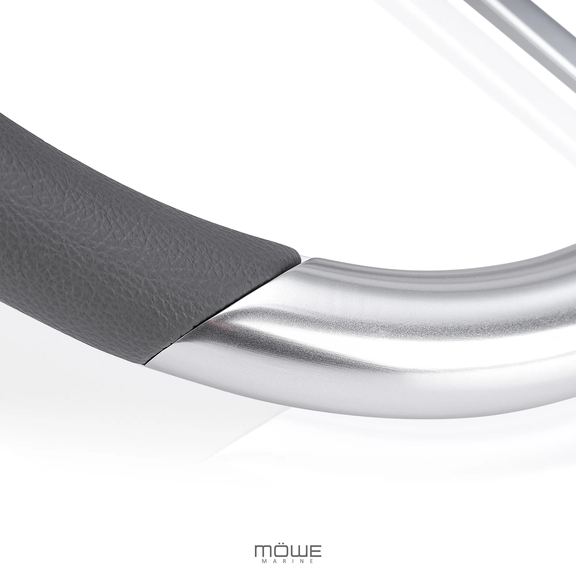 AMALFI grau Aluminium