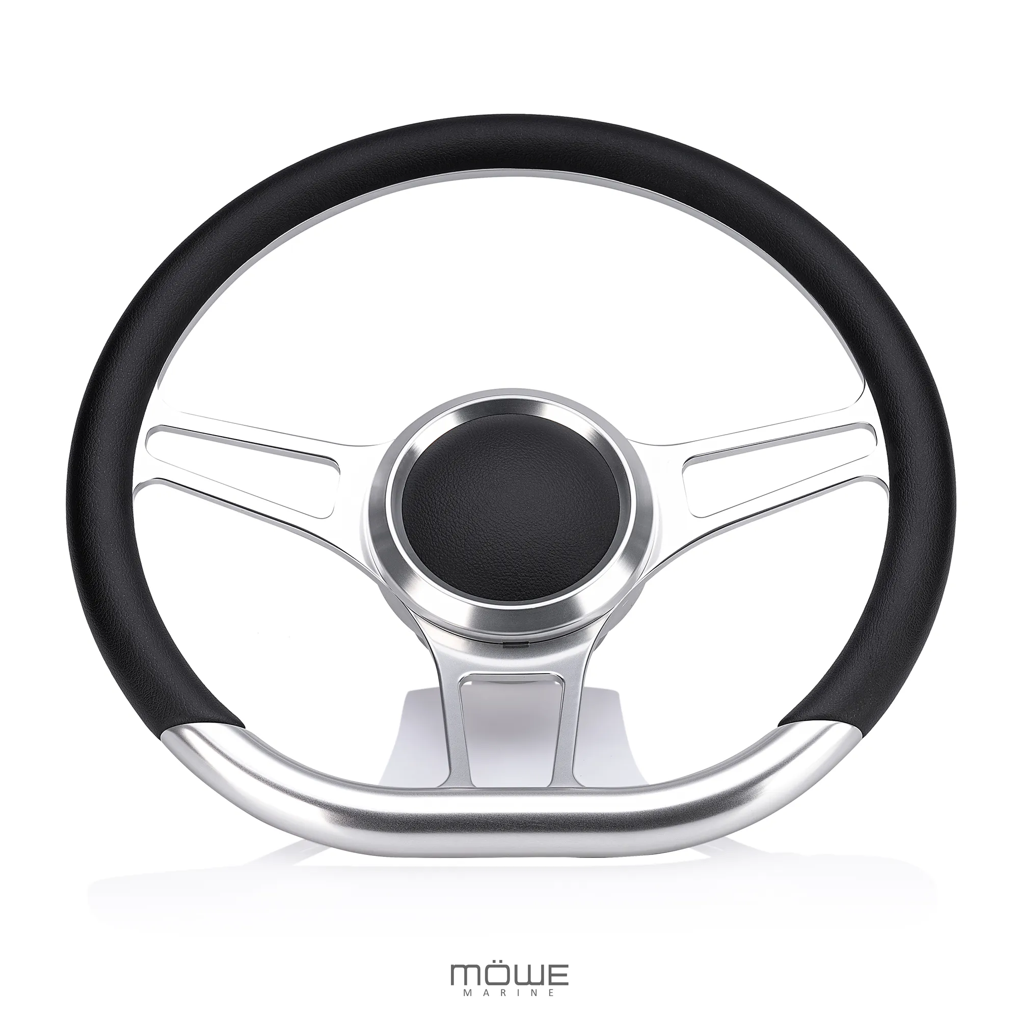 AMALFI schwarz Aluminium