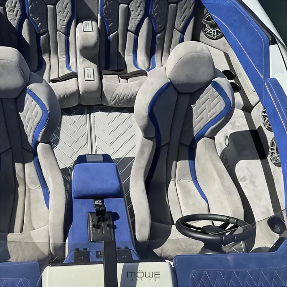 EMDEN schwarz Aluminium matt schwarz