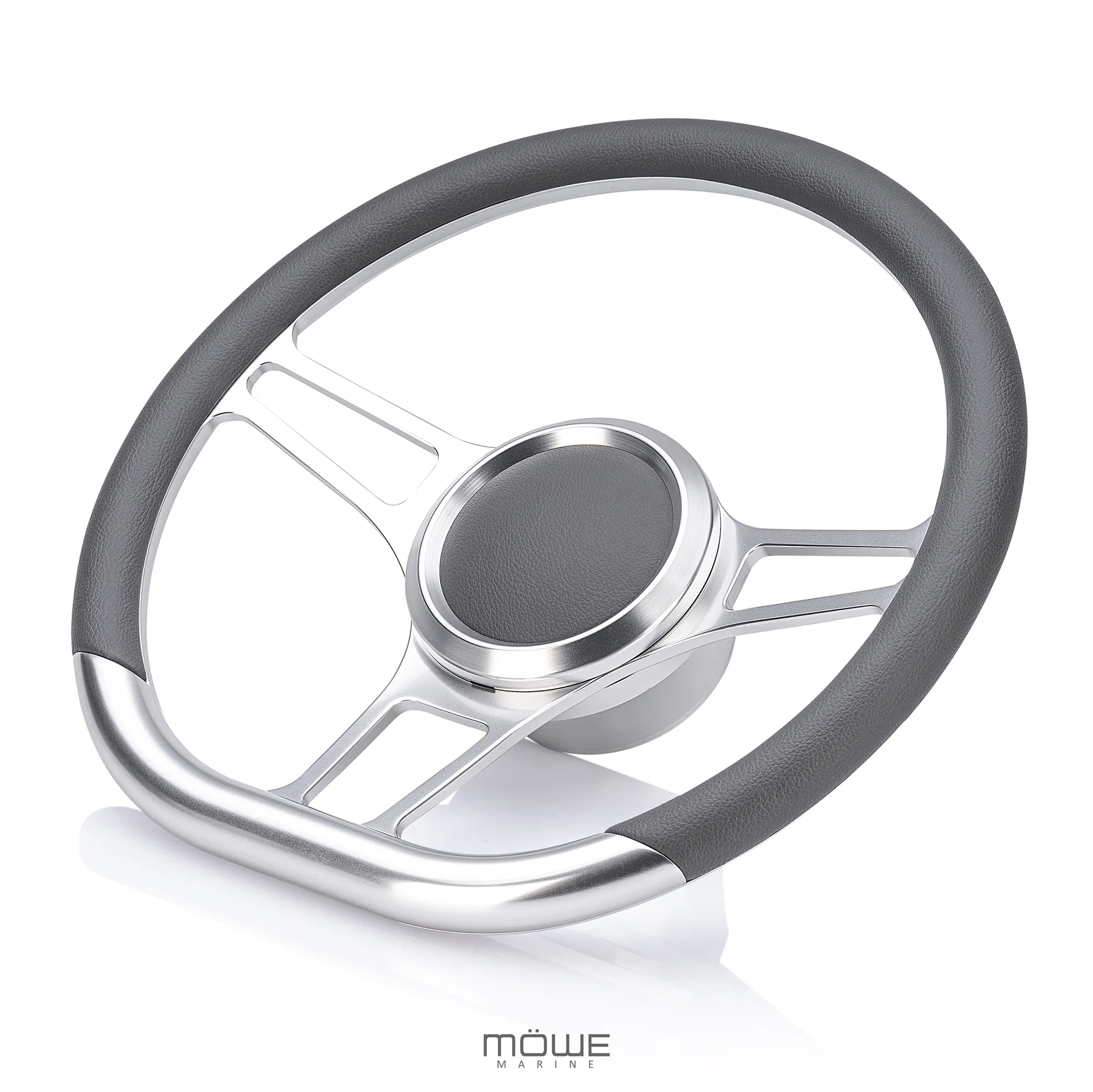 AMALFI grau Aluminium